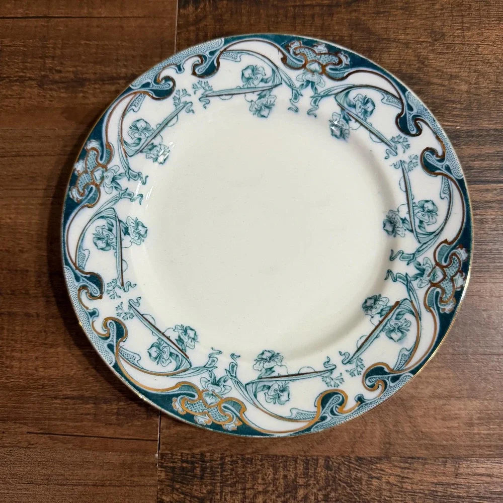 Royal Staffordshire beautiful set